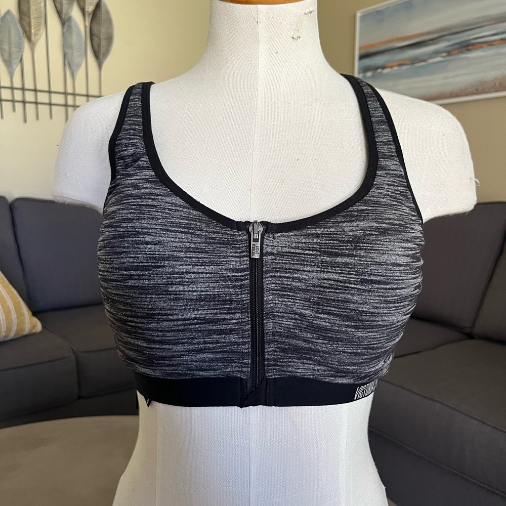 VS high support bra 32DDD